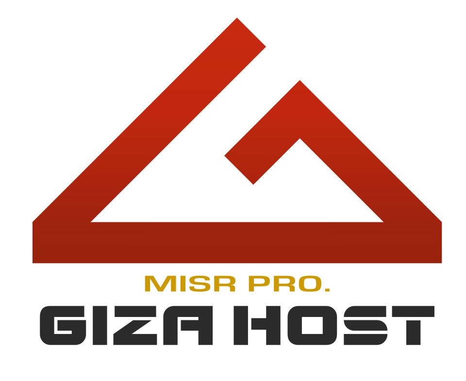 جيزة هوست - Giza Host